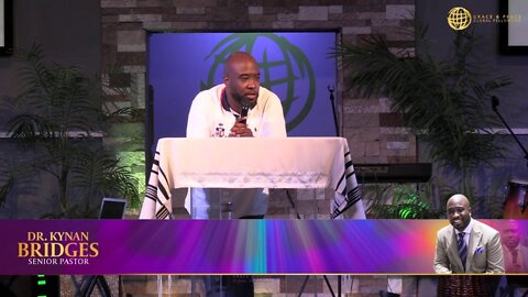 Saturday Night Live | Hour of Power Prayer!