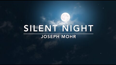 Silent Night | Songs and Everlasting Joy