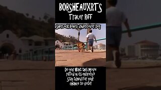 Bobsheauxrts Trailer Riff - Sherlock Bones: Undercover Dog