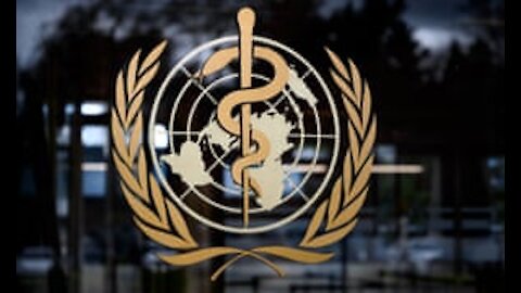 **This Is Big** WHO Erased The Truth Of Herd Immunity!