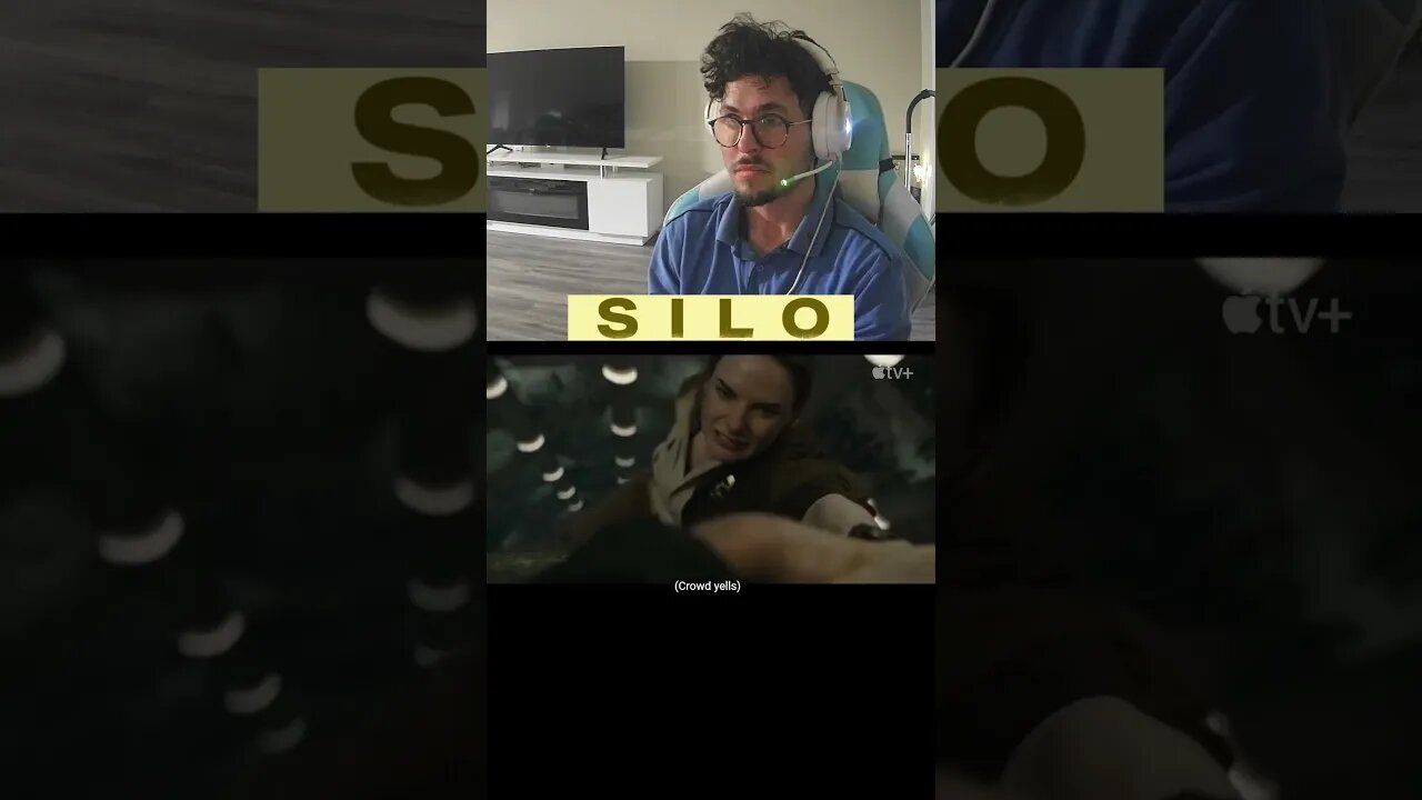 Silo #shorts #shortsfeed