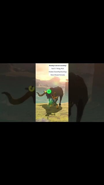 Meaning-centered counselling part 1 #wong