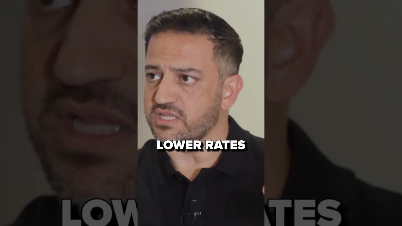 Borrowing Money From Property Investors #property #shorts