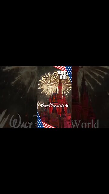 Happy Independence Day! 🇺🇸🎇 #shorts