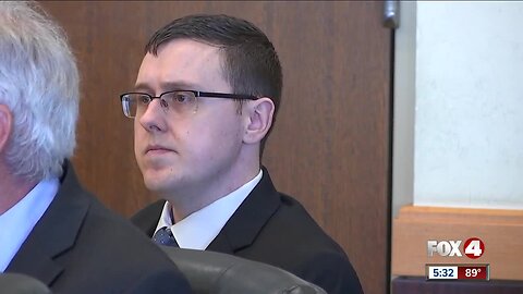 Teresa Sievers' family becomes emotional during opening statements