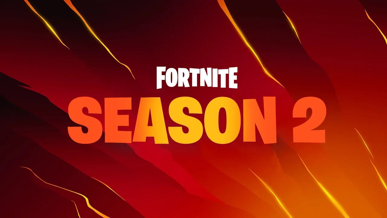 Fortnite SEASON 2 Teasers EXPLAINED!