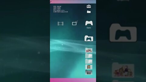 PS3 FPS Counter, Easy Homebrew