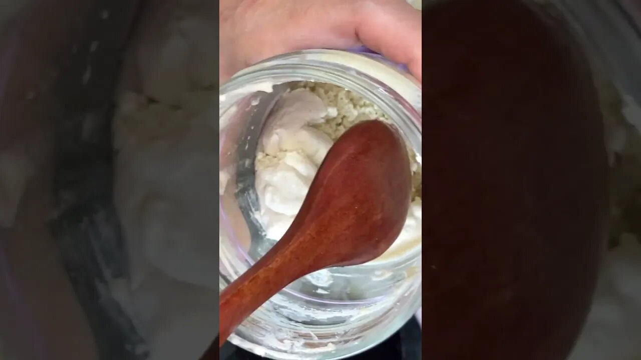 Tutorial para Fermentação Natural Sem Glúten Partindo do Zero - Acesso Gratuito #semgluten