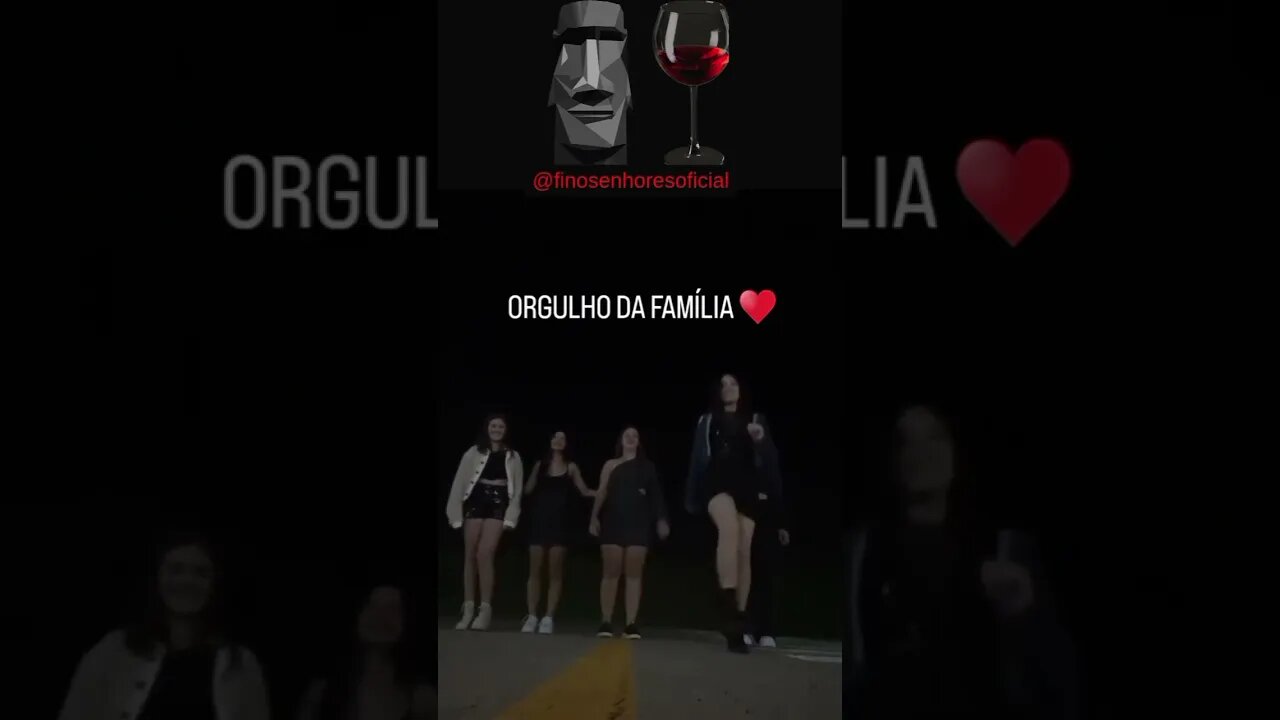 já pensou em ter filha nesse século?