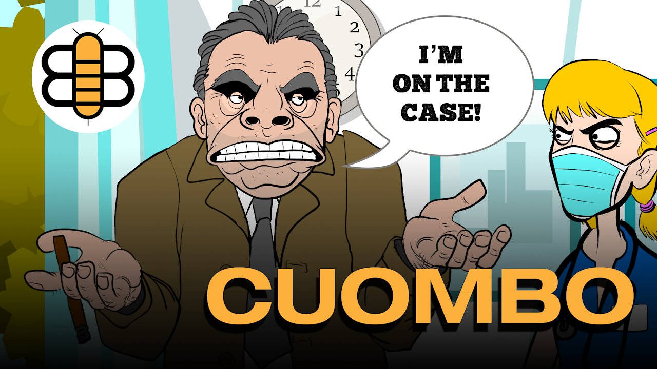 Detective Andrew Cuomo Investigates NY Senior Deaths