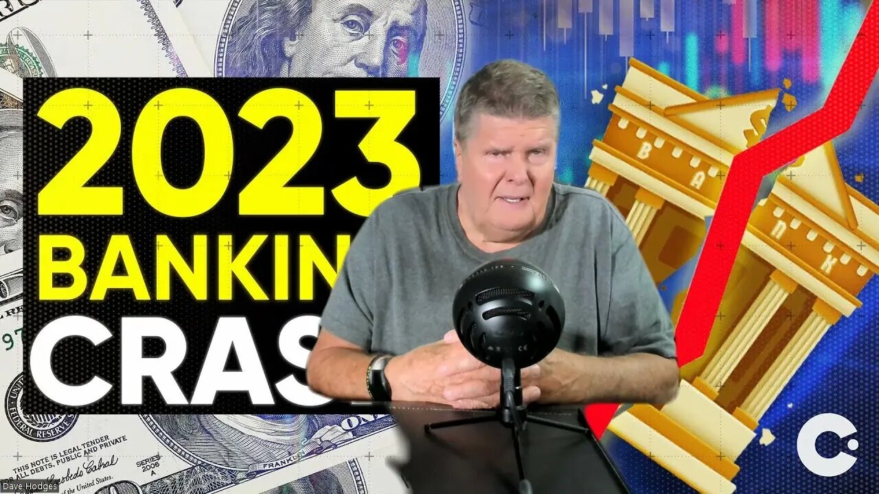 SURVIVING THE COMING CRASH