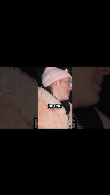 Violence Is Not The Answer.