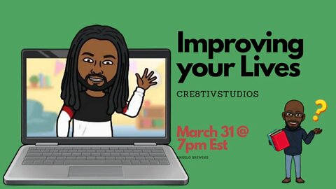 Improving your live stream