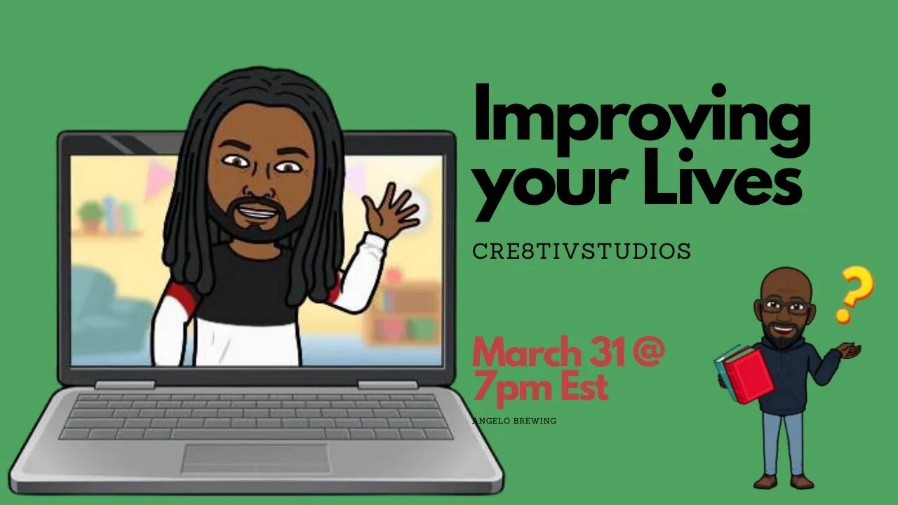 Improving your live stream