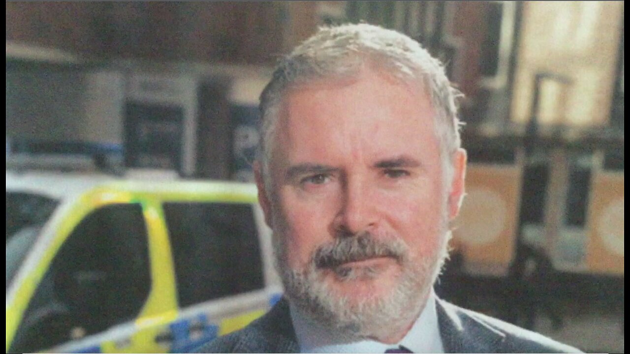 HAMPSHIRE CONSTABULARY, Police and Crime Commissioner