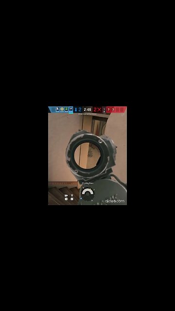 SPAWN FLICK!!#shorts