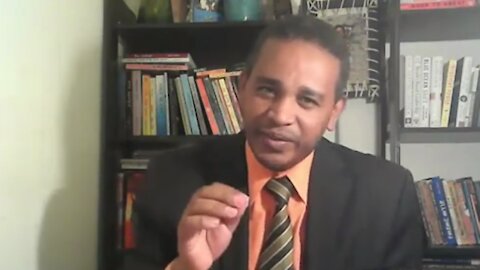 የአብይ አህመድ ሀገርን የመገነጣጠያ መርዝ የሆነ ንግግር - ኤርሚያስ ለገሰ