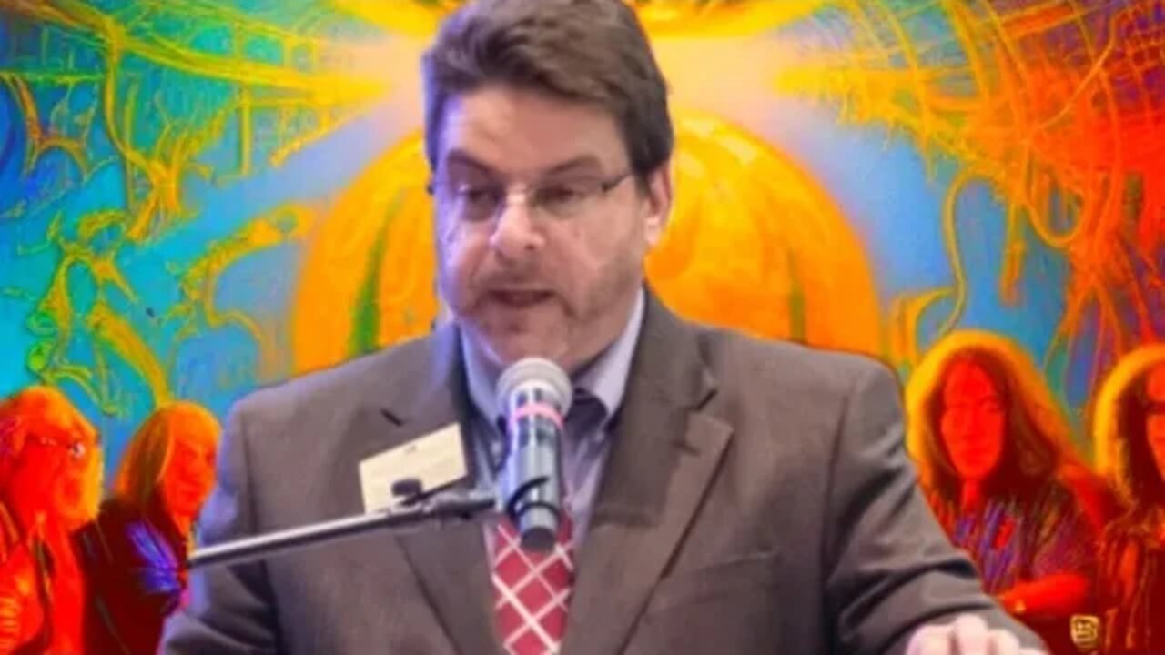 Dr. David Salomon - The Rainbow