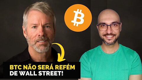 BlackRock fará o Bitcoin valorizar até 100 vezes, diz maior investidor institucional do mercado