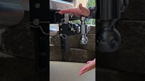 ONE Hitch To RULE them ALL...The ONLY Hitch You Need