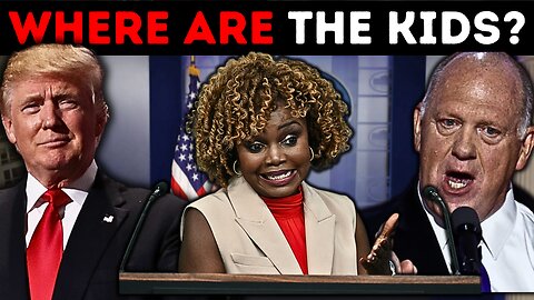 Trump Announces MAJOR Change to Border Plan, Daniel Penny Interview, Mystery Drone Update
