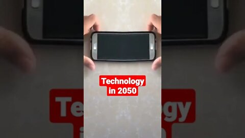 Technology in 2050 l#shorts l#sabircool