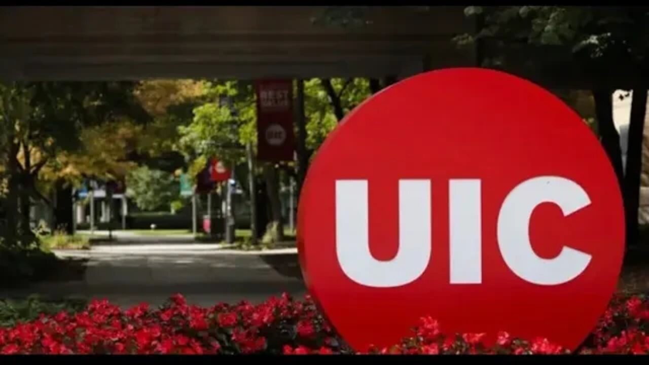 University Of Illinois at Chicago’s Embarrassing FaTpHoBiA Statement