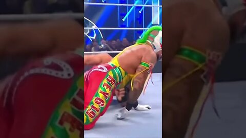 WWE Brock lesnar shows his strength #shorts