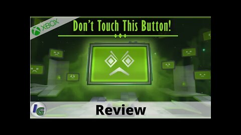 Dont Touch This Button Review on Xbox