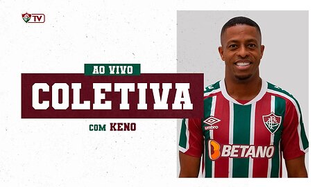 FLUTV - COLETIVA - KENO