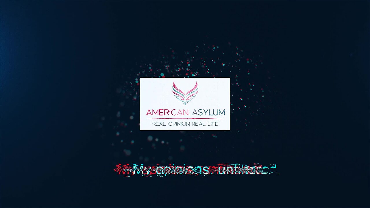 American Asylum - #1