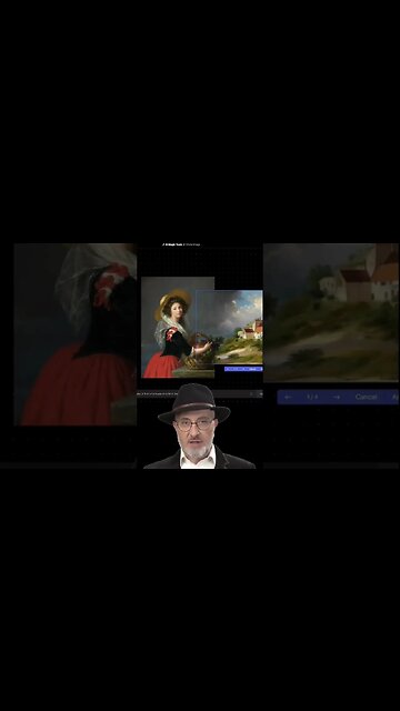 This AI Tool will blow your mind: runwayml #shorts #artificialintelligence #aitools #websites #ai