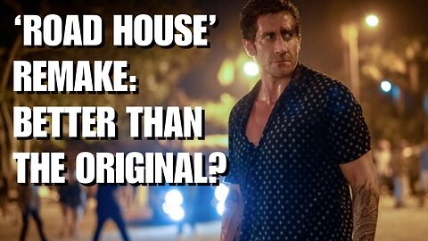 'Road House' Review: Can It Top the Original?