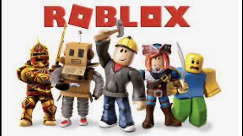 ¿Crees que Roblox es seguro para tus hijos?