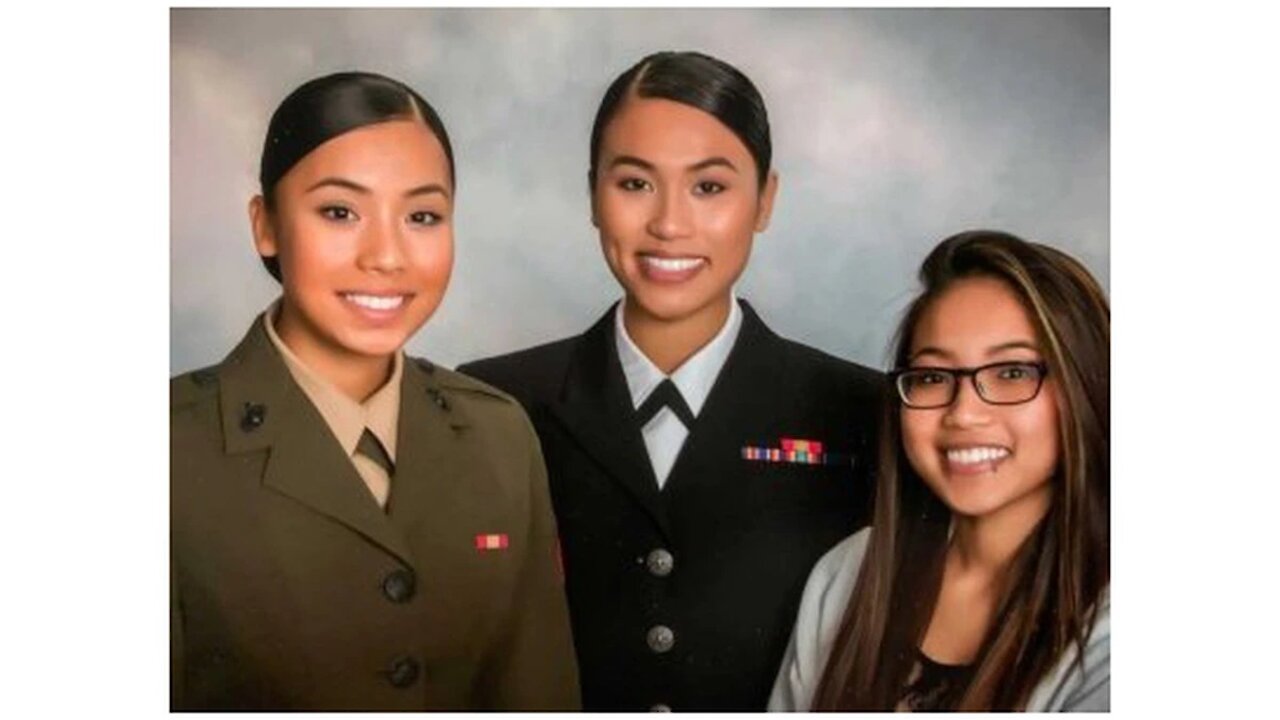 Thae Ohu to receive bad conduct discharge after Marine general denies judge’s recommended suspension