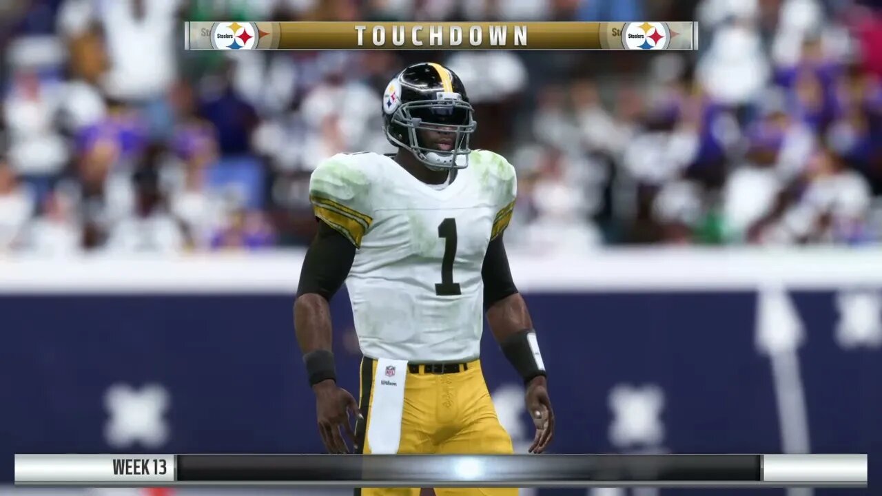E:107 2023 Week 13 - Q3 157 - Dallas Goedert Trucks The Rams for 30 yard TD! Markus X (47)(327)