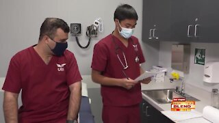 Training for Career Change