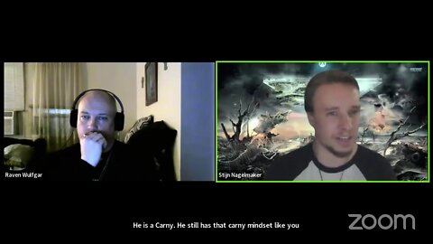 Greyhorn Pagans Podcast - Ragnarok and The End Times (Episode 3)