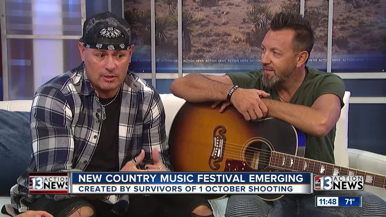 Country 58 festival coming to Henderson this weekend