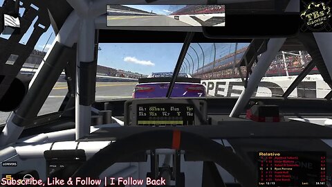 iRacing # 44