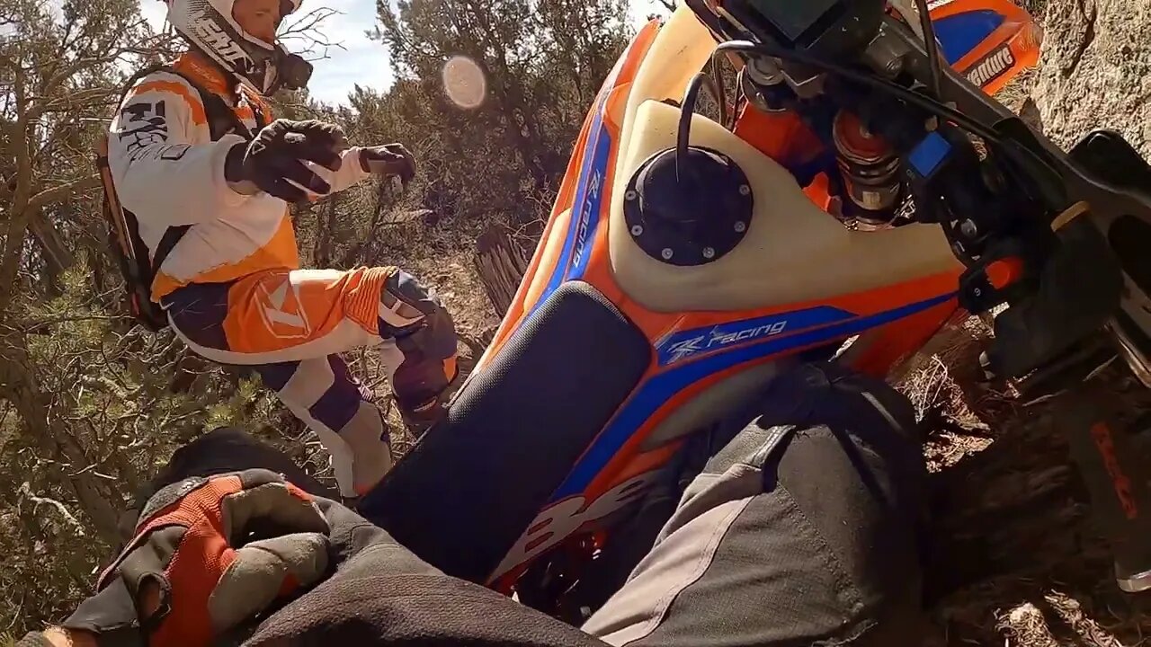 Scoping out Scrubbing Bubbles!