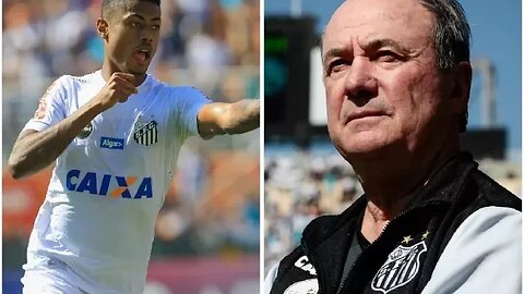 Oi? Bruno Henrique faz 3, mas, para Levir, foi o pior em campo