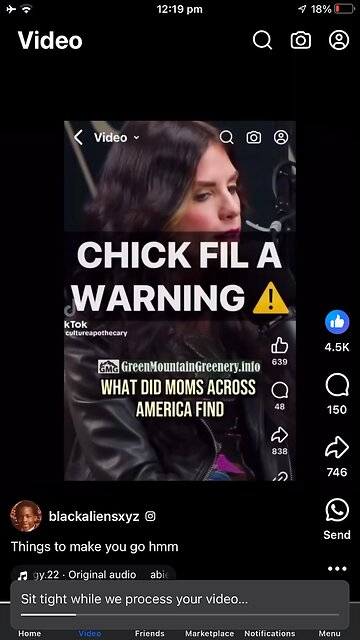 What chemicals were found in Chick File sandwiches ?