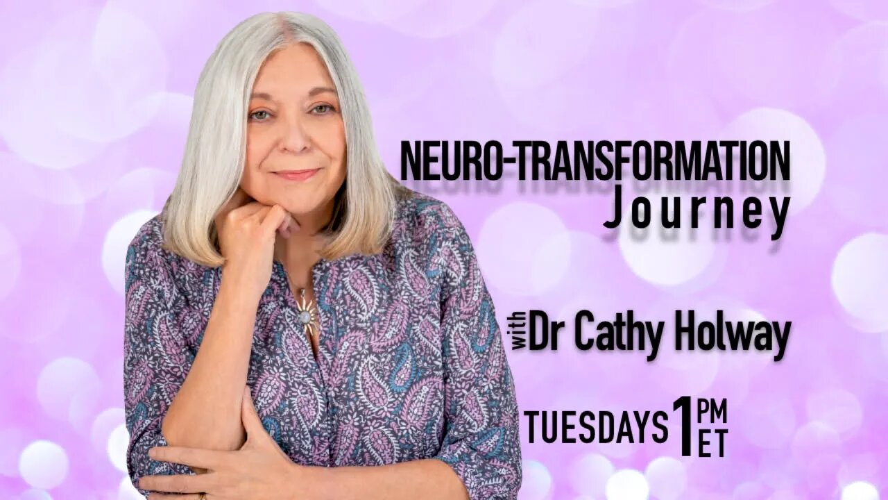 Neuro-Transformation Journey #46