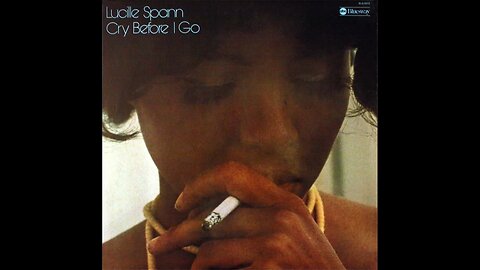 Lucille Spann,Meat ration blues
