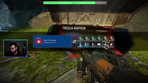 ADIVINHA O QUE O ALEATORIO FOI FAZER