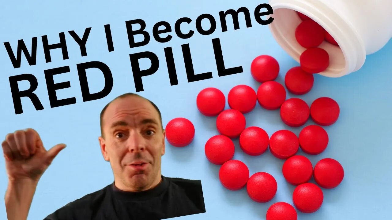 👍👍 " RED PILL " For Beginner 😂😂