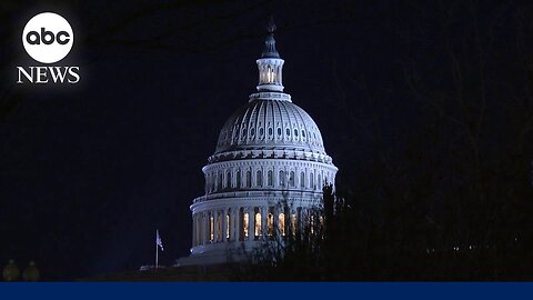 House votes to avert government shutdown, passing new funding bill