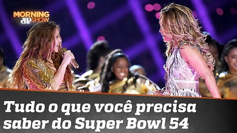 Encontro de divas, virada histórica e quebra de jejum: tudo o q você precisa saber do Super Bowl 54