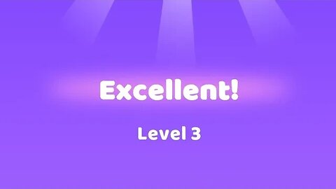 Number crush level 3